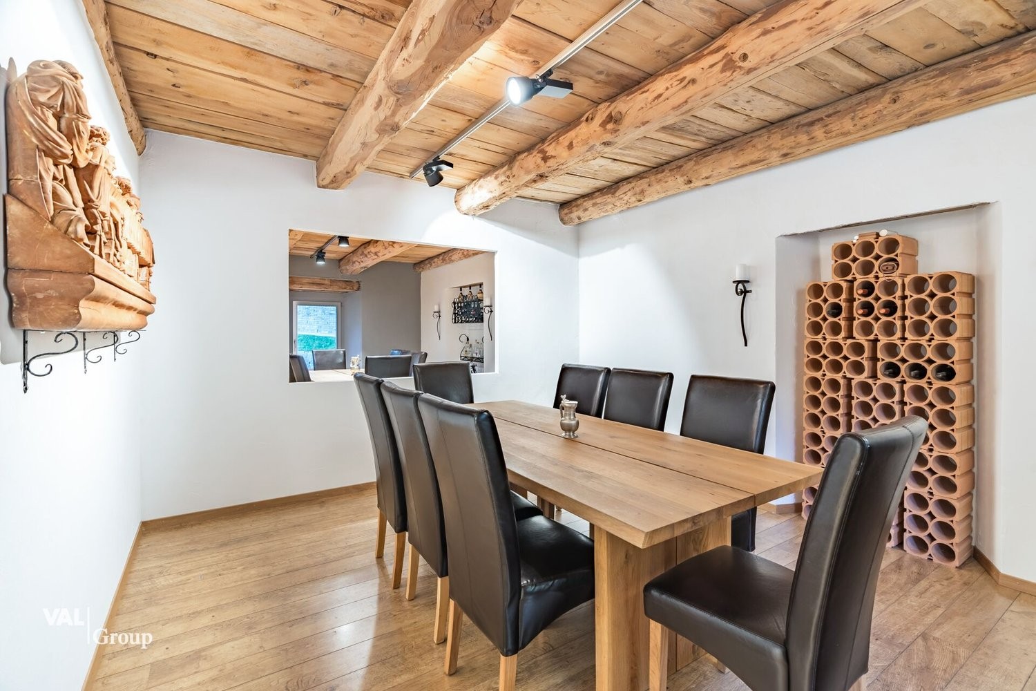 3 ½ rooms rustic house, Foto 4 von 8