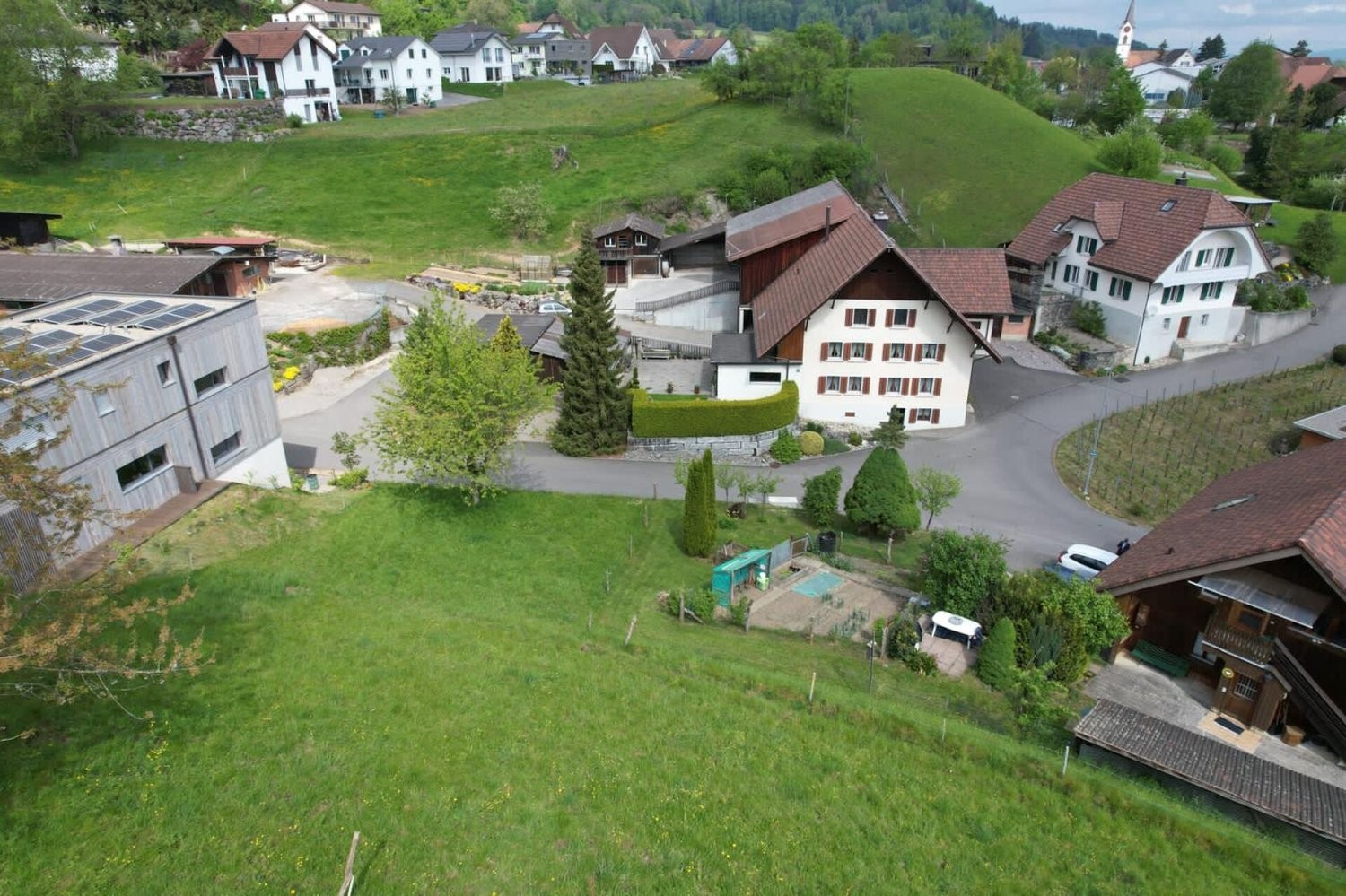 797m² building land, Foto 2 von 4