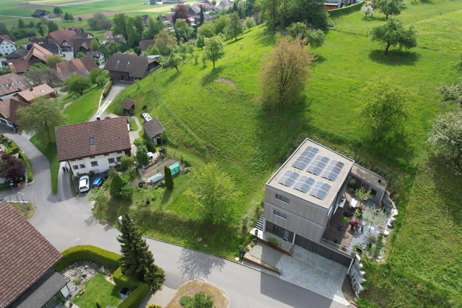 797m² building land, Foto 3 von 4