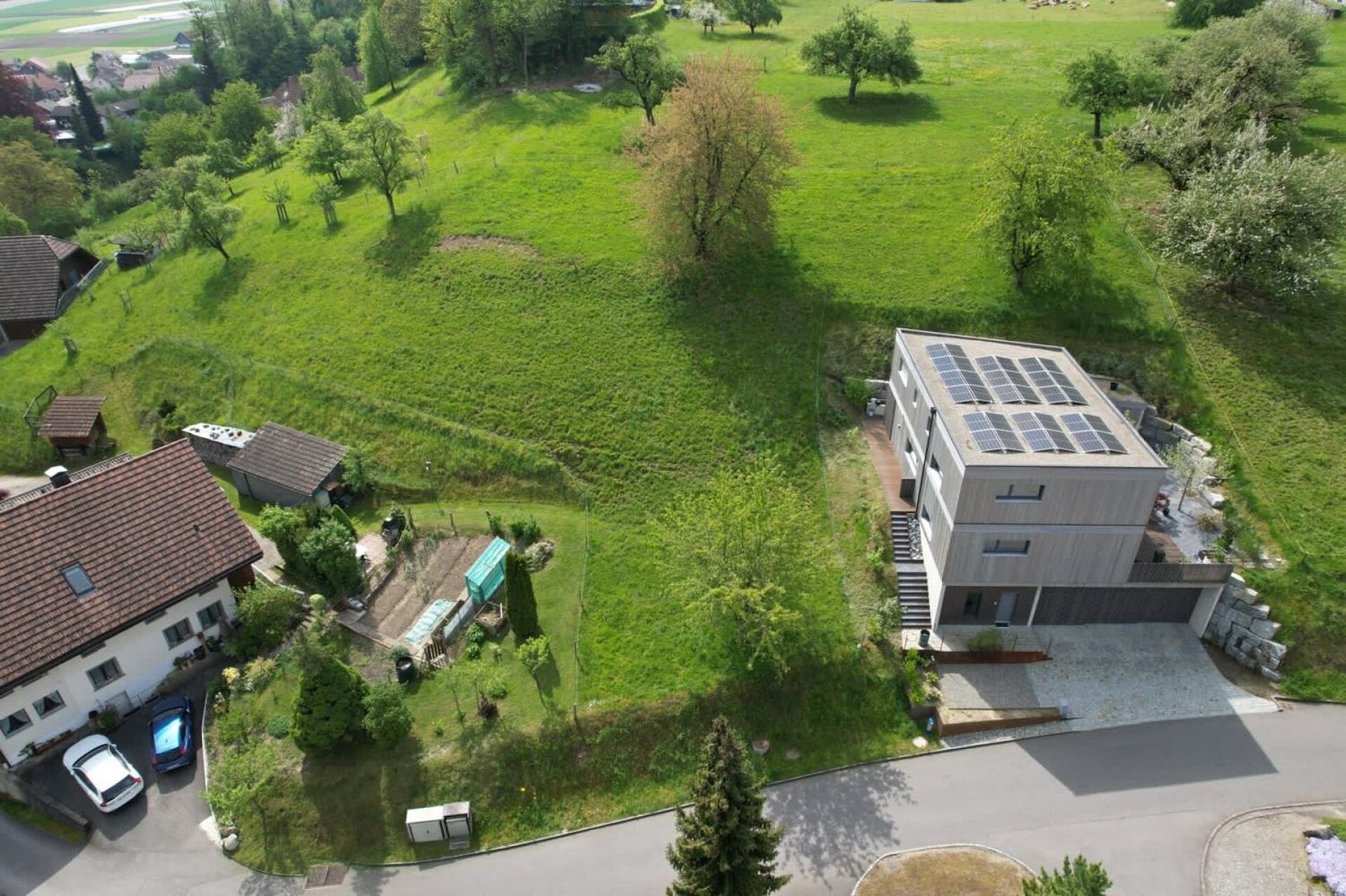 797m² building land, Foto 1 von 4