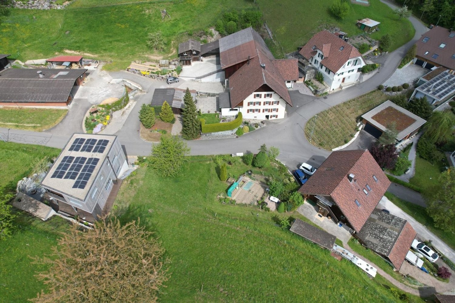 797m² building land, Foto 4 von 4