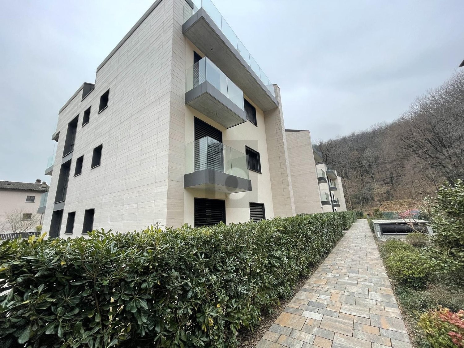 Appartement de 2 ½ pièces