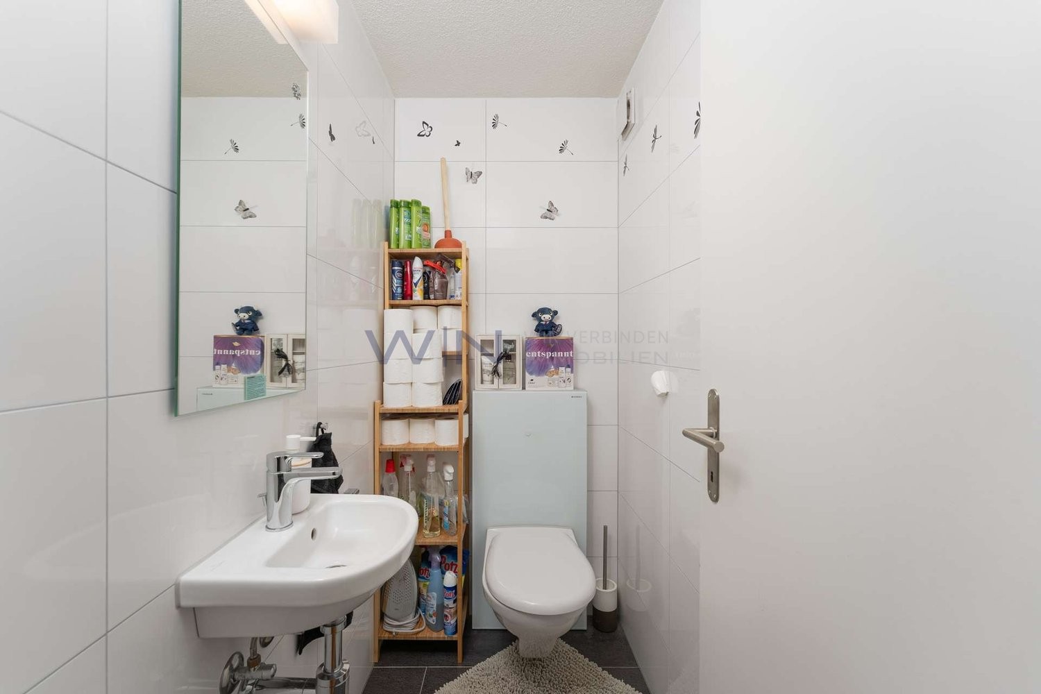 4 ½ rooms apartment