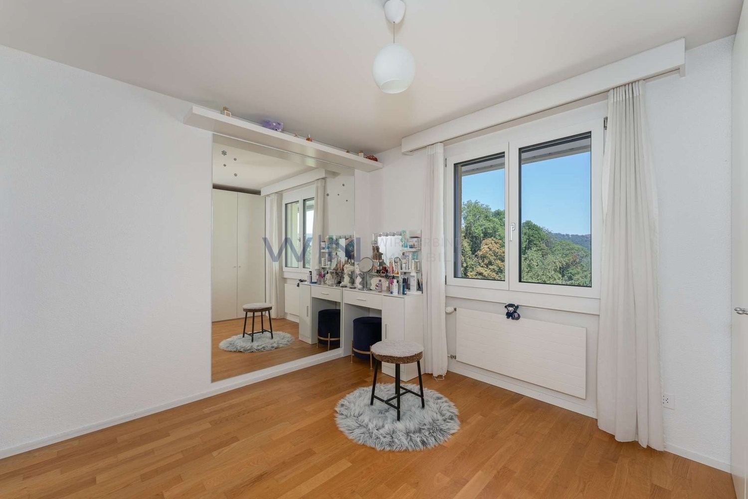 4 ½ rooms apartment