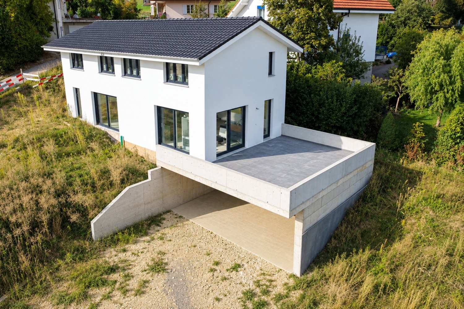 6 ½ rooms single house, Foto 5 von 7