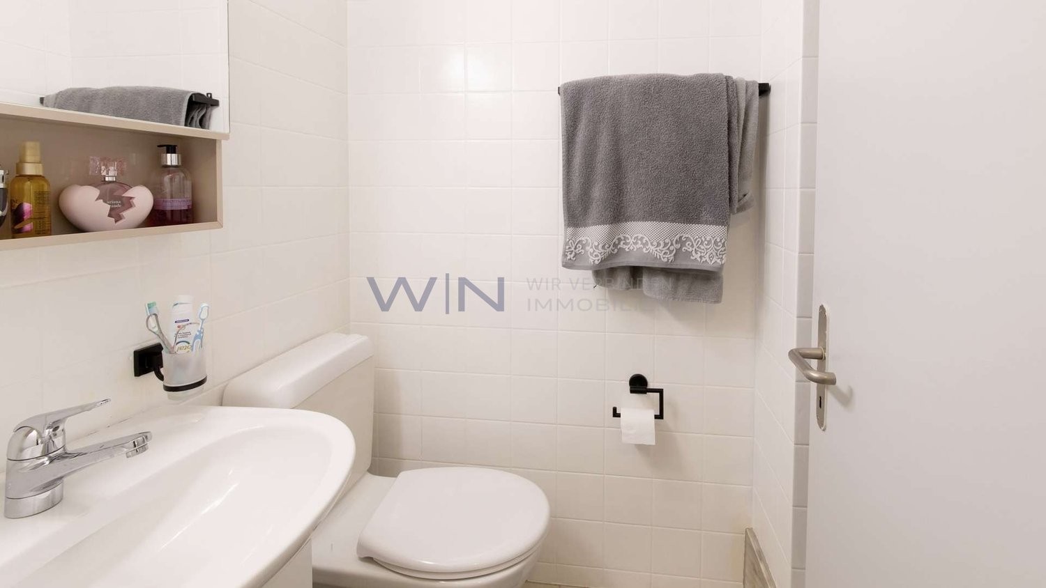 1 ½ rooms apartment, Foto 4 von 7