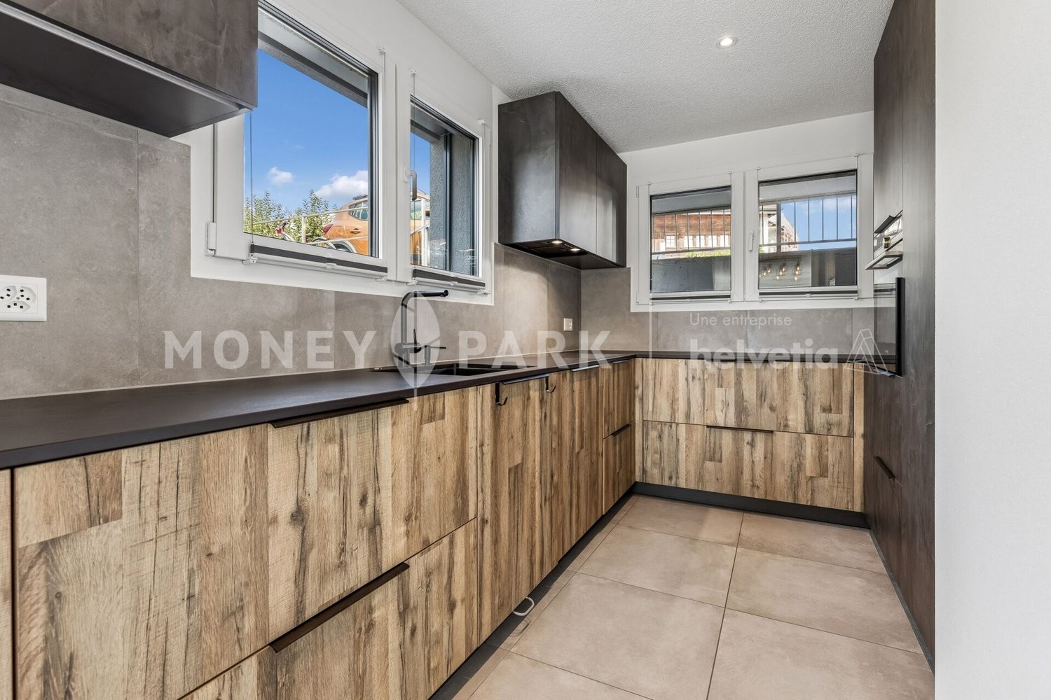 5 ½ rooms single house
