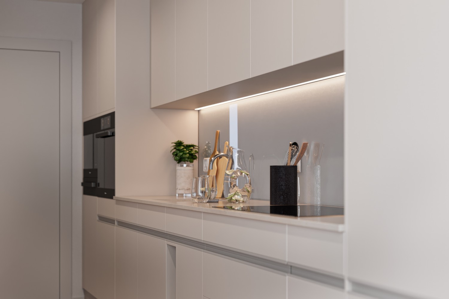 3 ½ rooms duplex house, photo 4 of 10