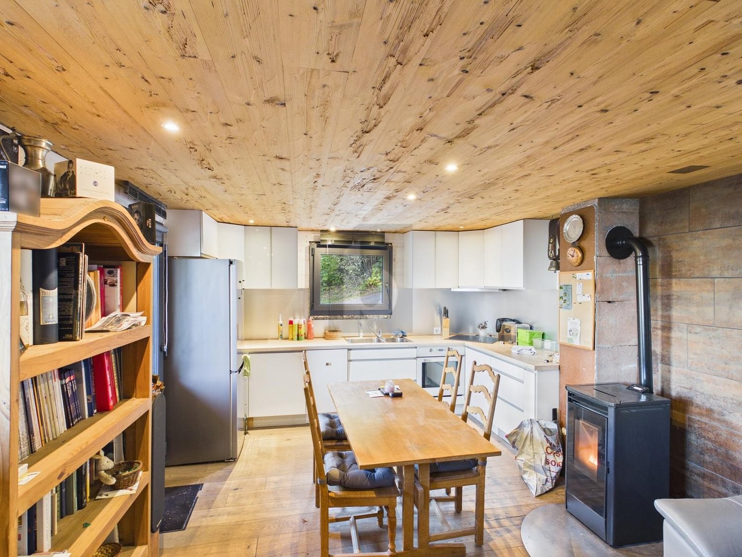 2-Zimmer-Chalet, Foto 4 von 4