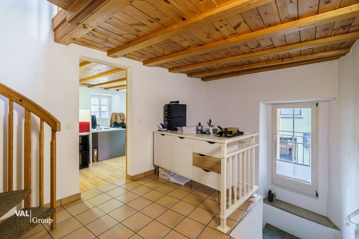 Living / commercial building, Foto 8 von 10