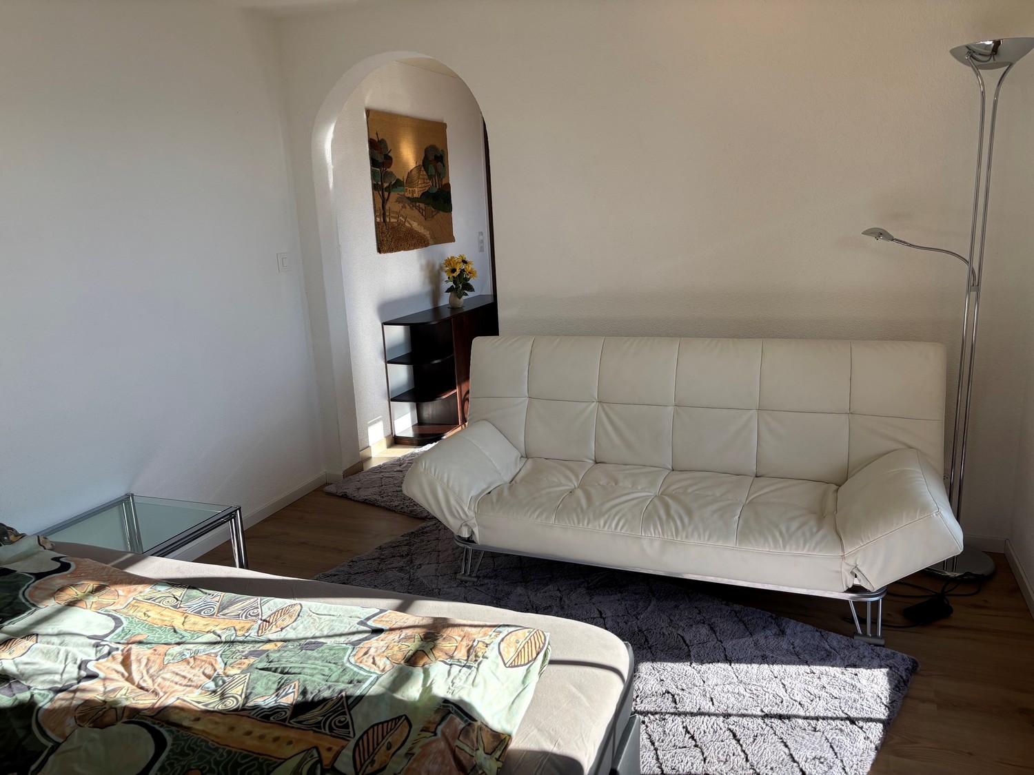 1 ½ rooms apartment, Foto 4 von 10