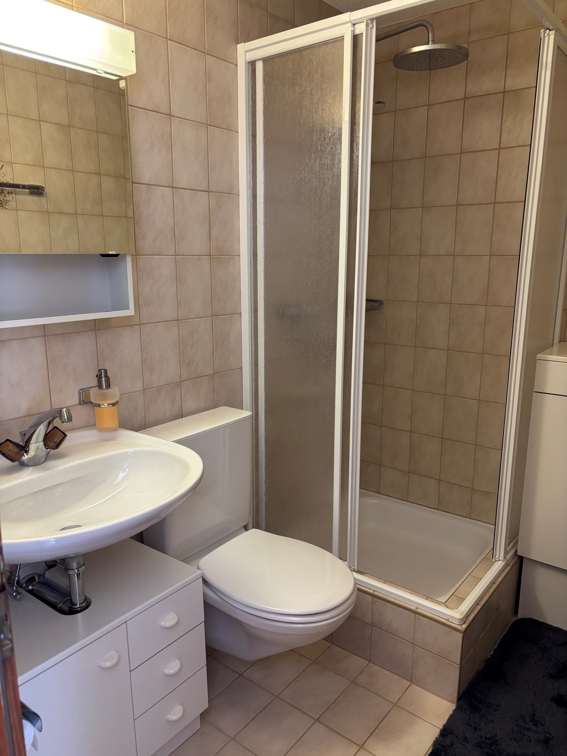 1 ½ rooms apartment, Foto 6 von 10