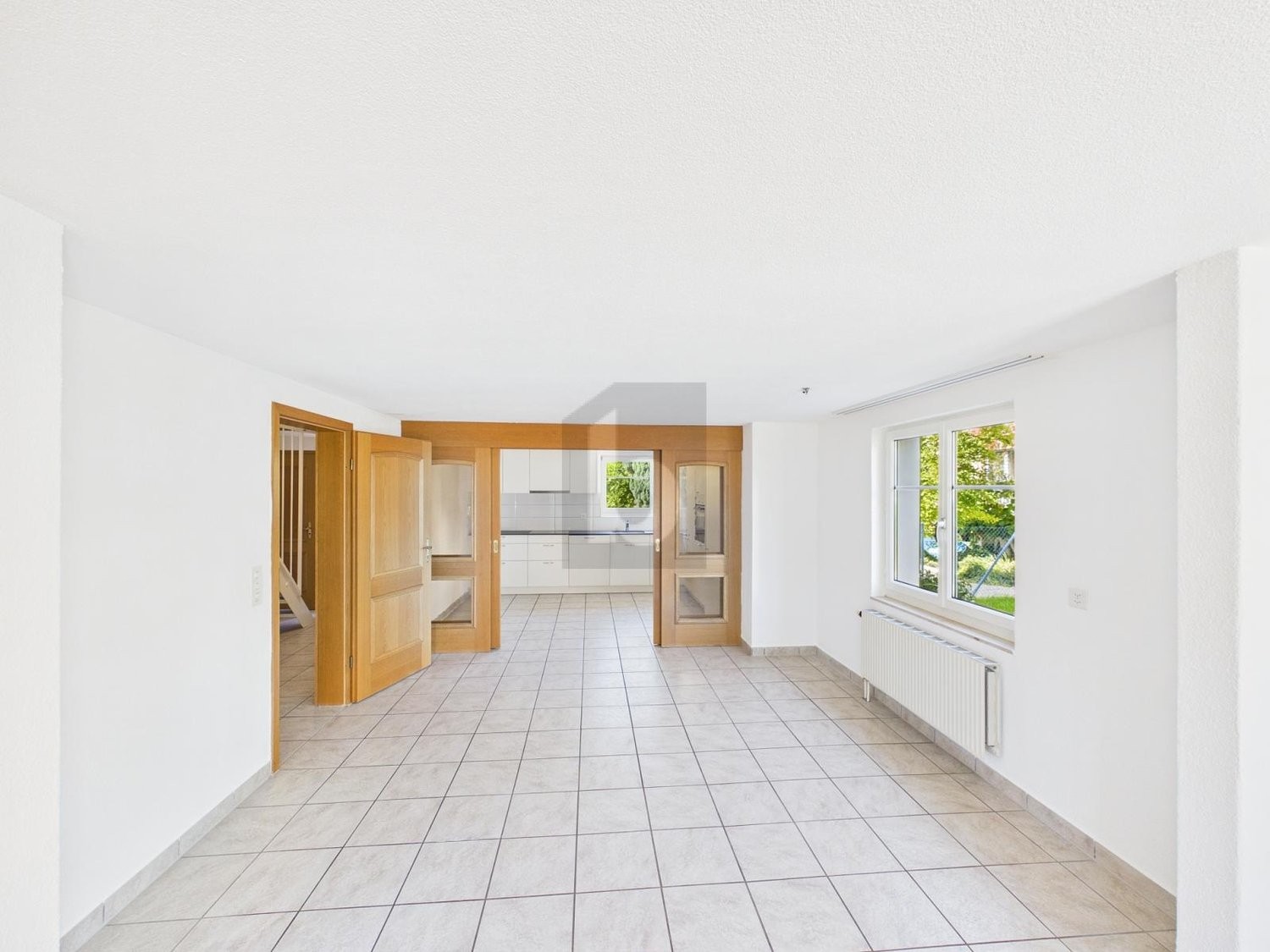7 ½ rooms row house