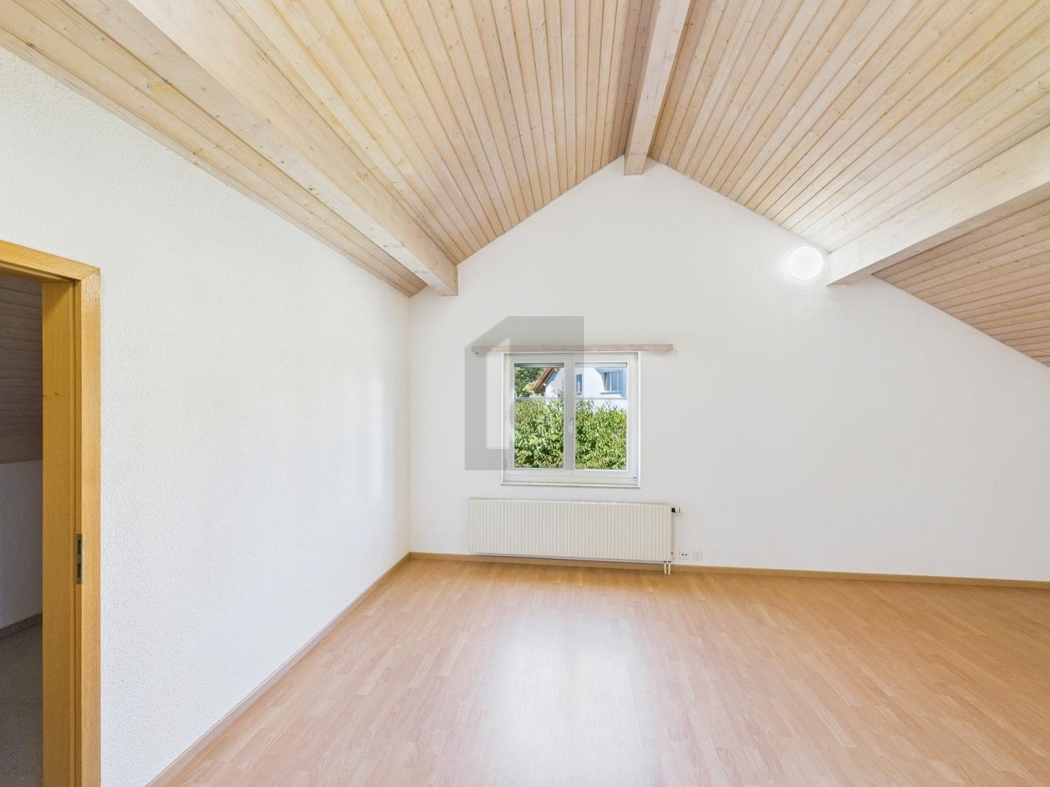 7 ½ rooms row house