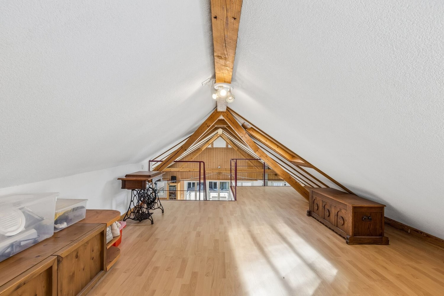5 ½ rooms duplex