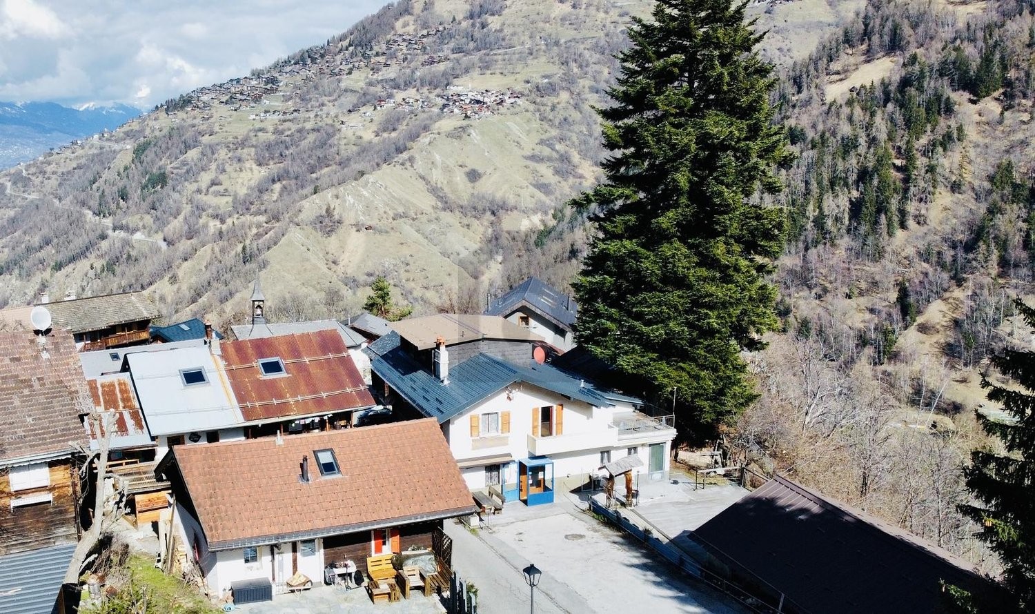 280m² Restaurant