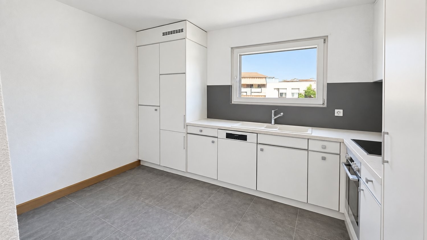 Appartamento mansardato di 5 ½ locali, foto 8 di 10