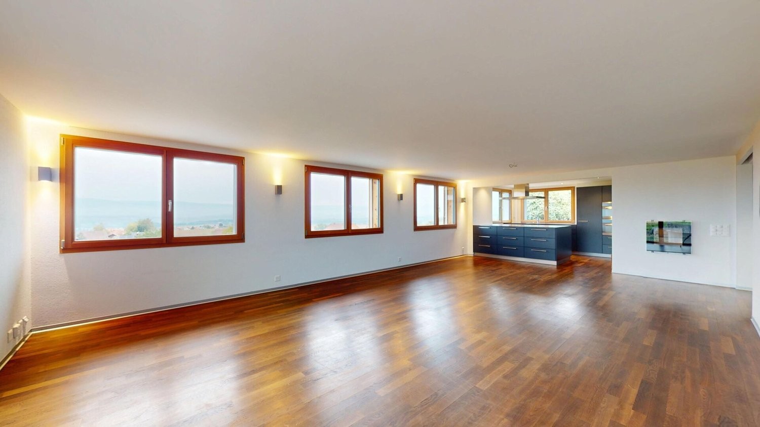 3 ½ rooms multi family house, Foto 4 von 10
