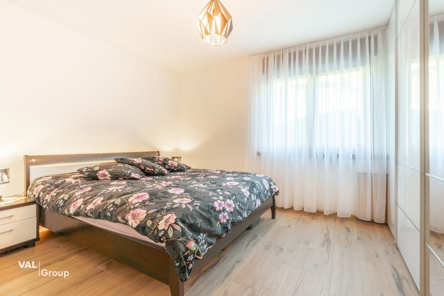 2 ½ Zimmer-Wohnung