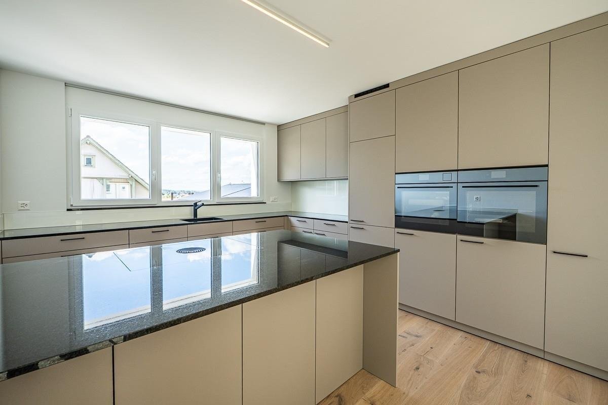 Appartamento di 4 ½ locali