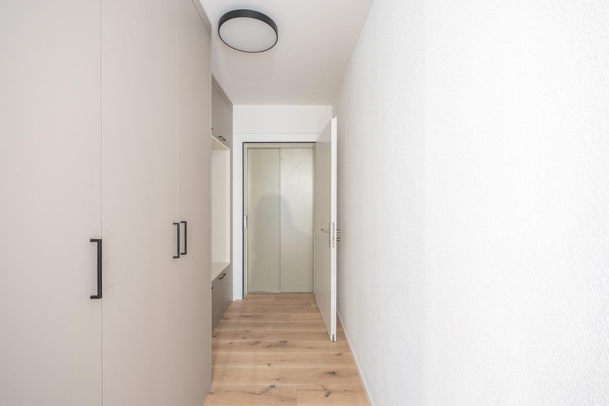 Appartamento di 4 ½ locali