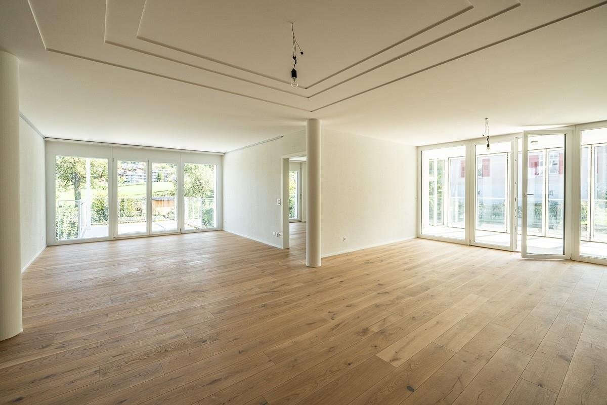 Appartamento di 4 ½ locali