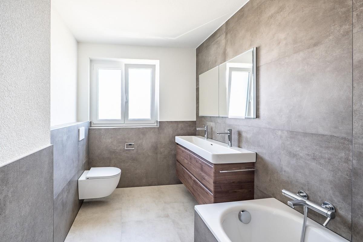 Appartamento di 4 ½ locali