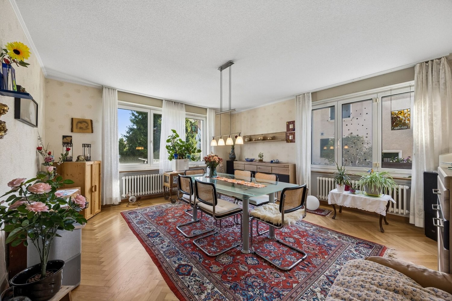 6 ½ rooms single house, Foto 4 von 10