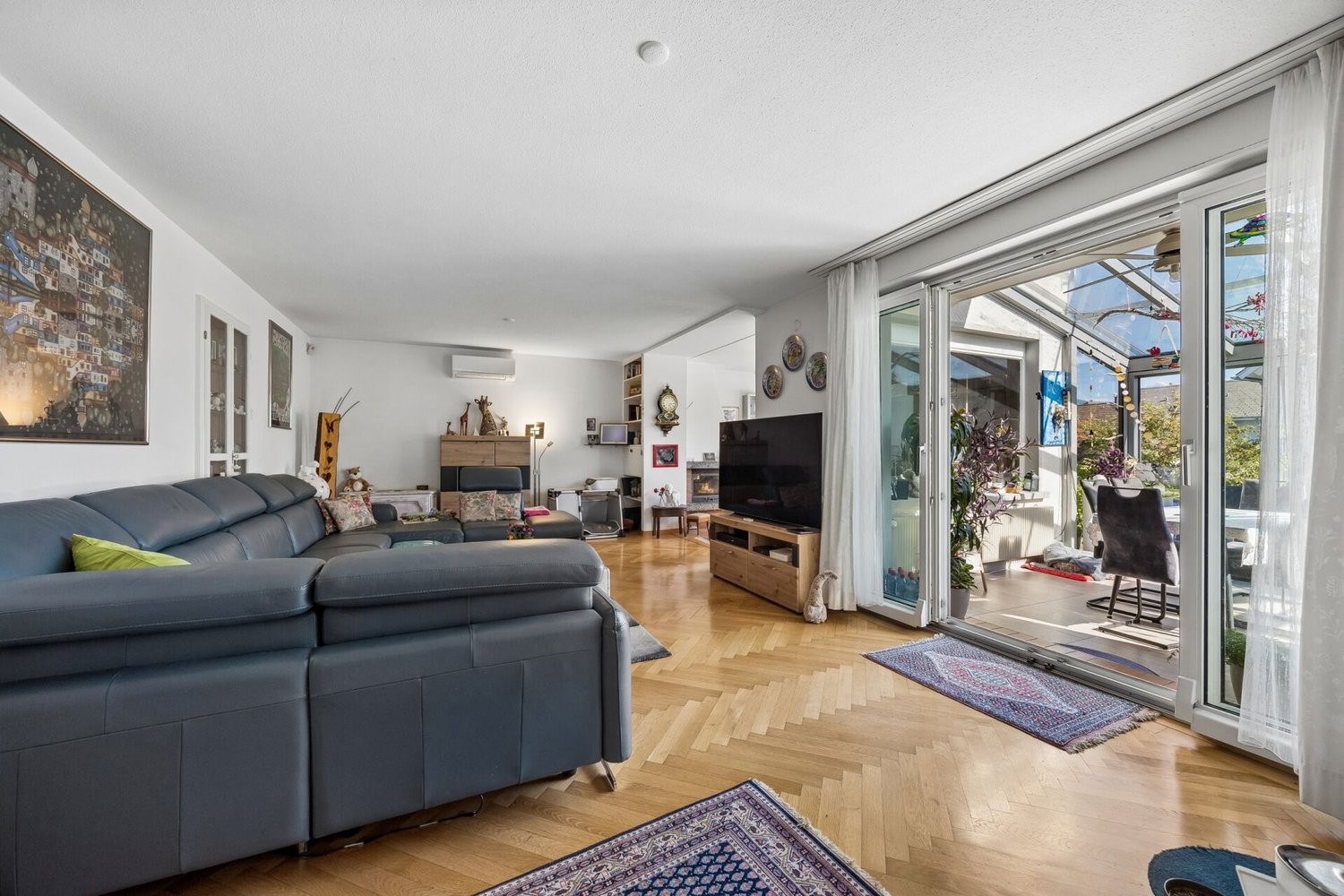 6 ½ rooms single house, Foto 6 von 10