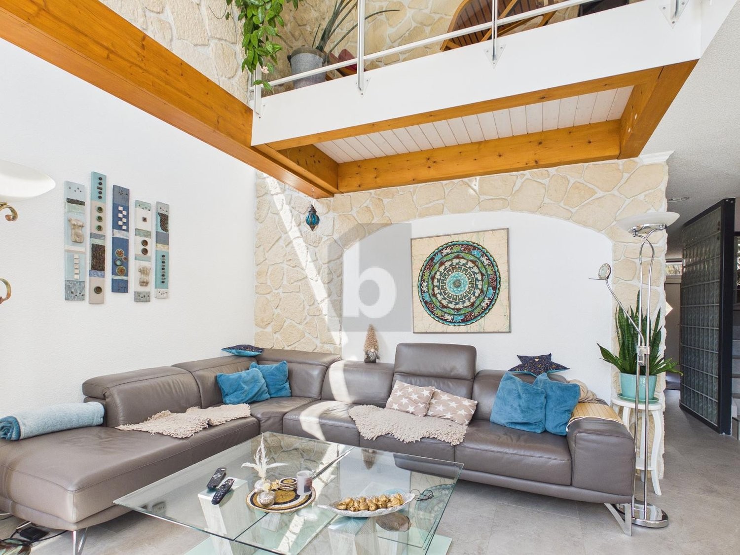 6 ½ rooms chalet