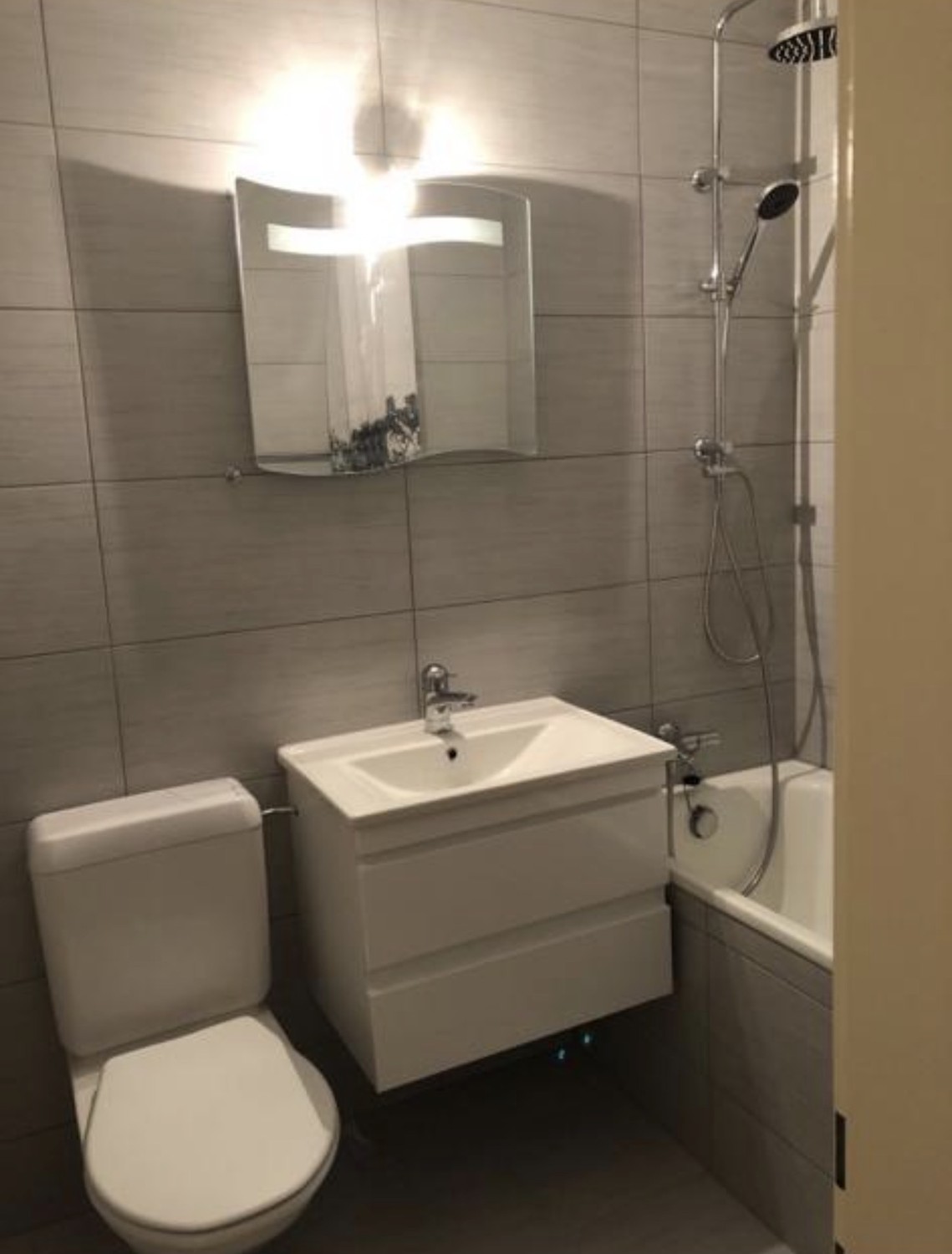 Appartamento di 2 ½ locali, foto 2 di 7