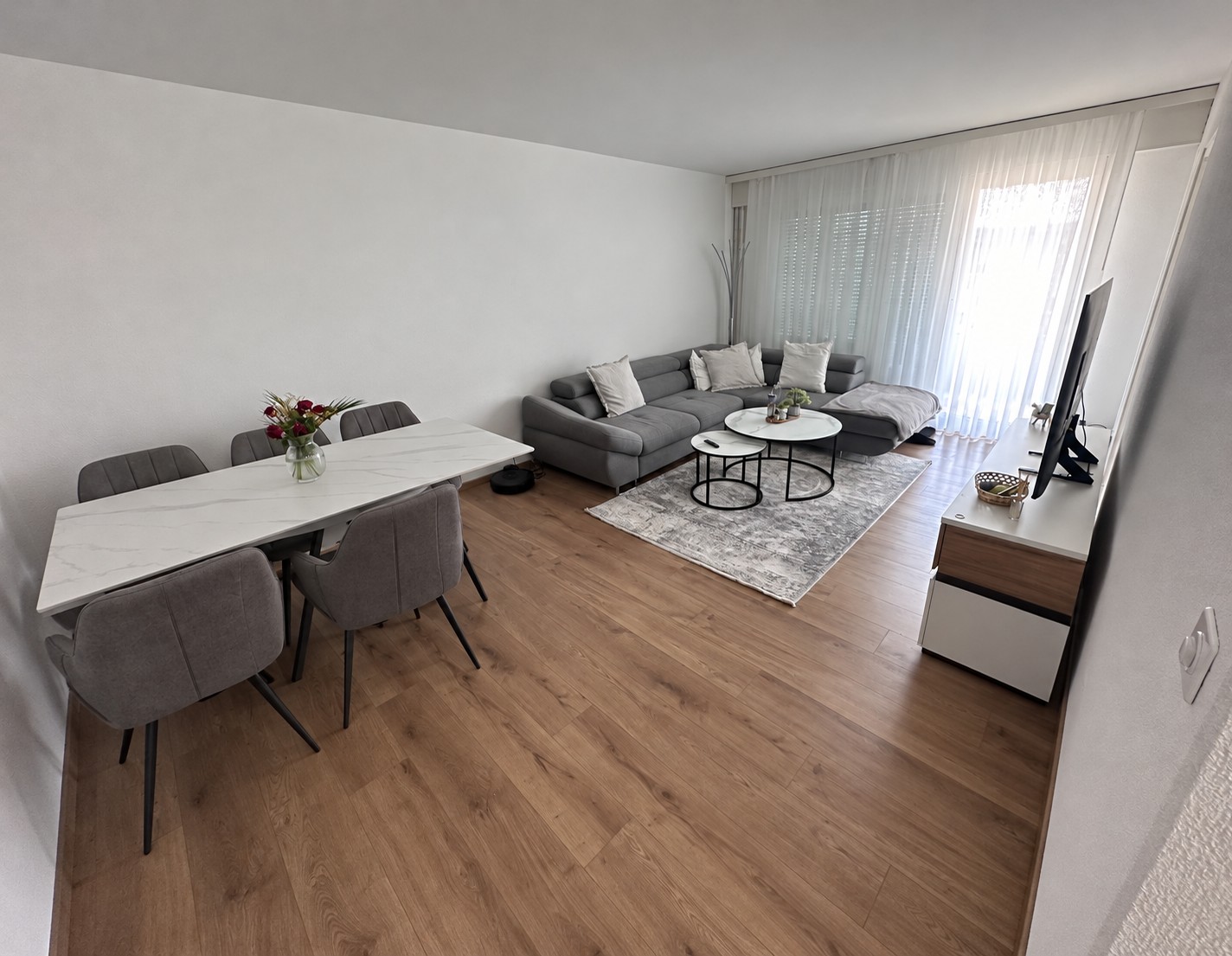 Appartamento di 2 ½ locali, foto 1 di 7
