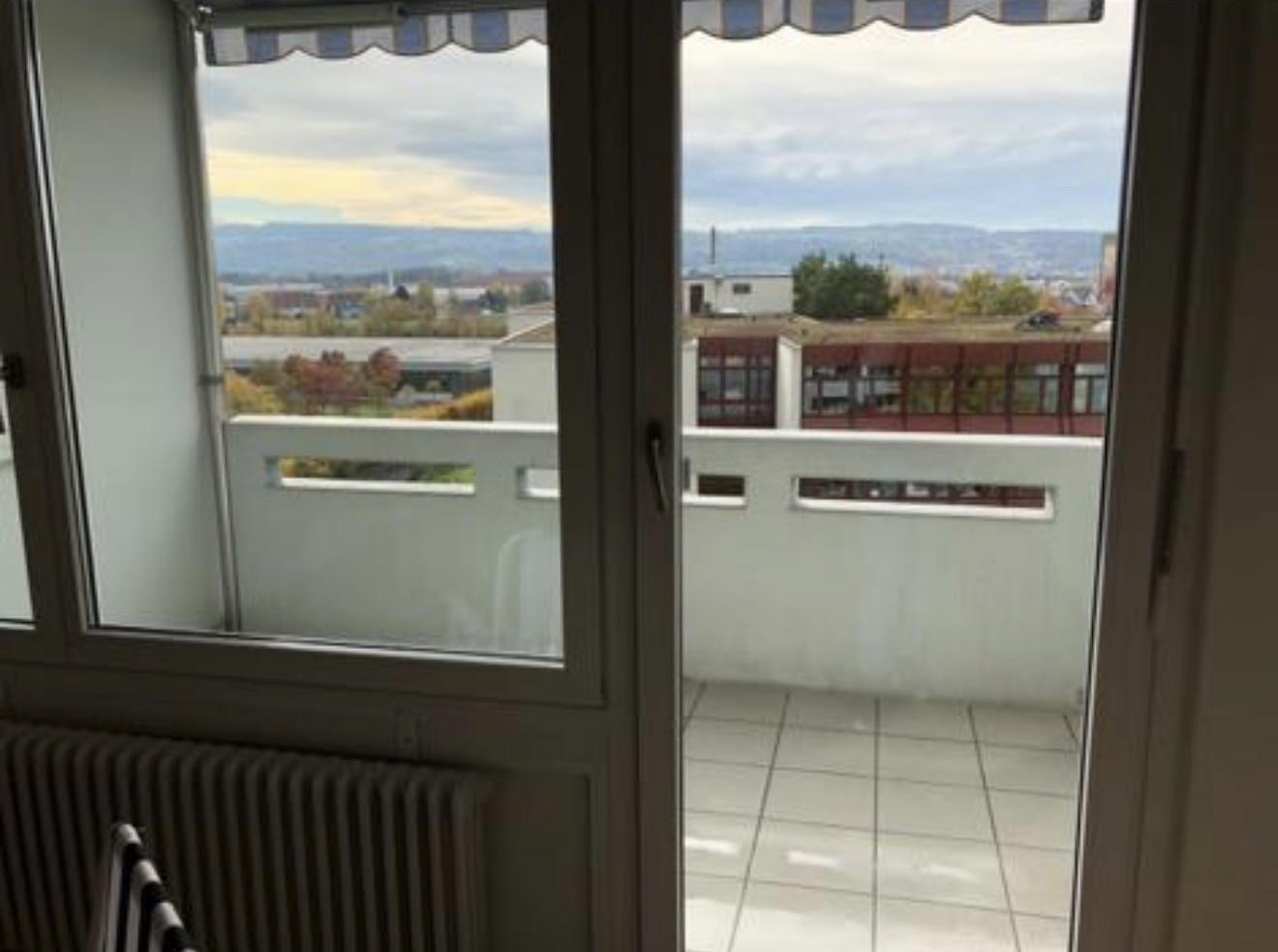 Appartamento di 2 ½ locali, foto 4 di 7