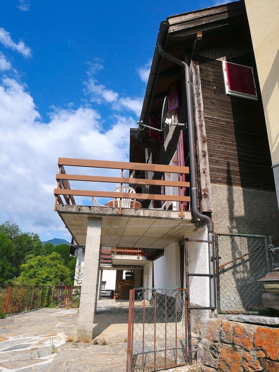 5 Zimmer Chalet, Foto 3 von 4