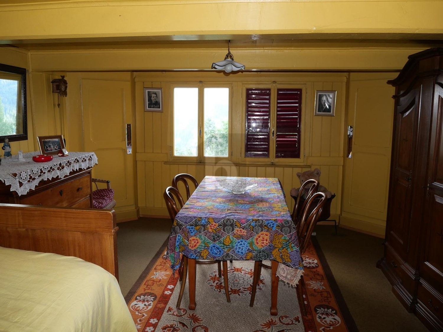 5 Zimmer Chalet, Foto 4 von 4