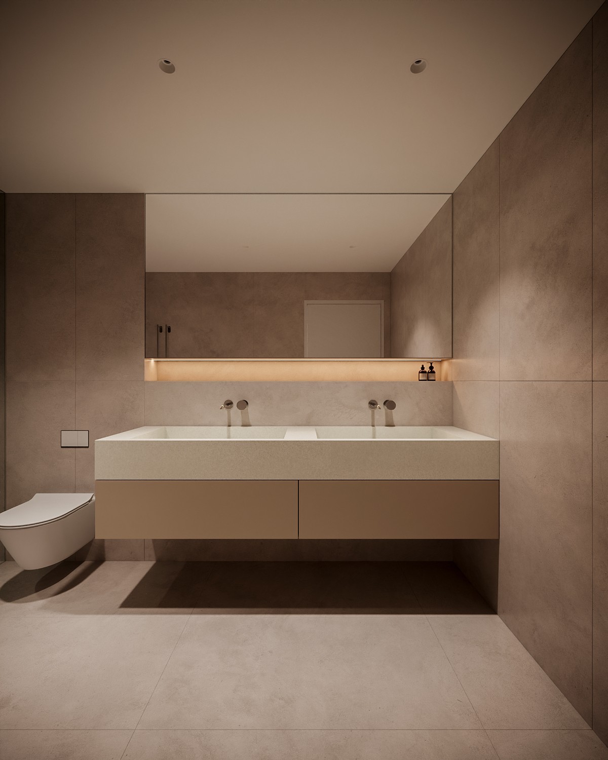 5 ½ rooms apartment