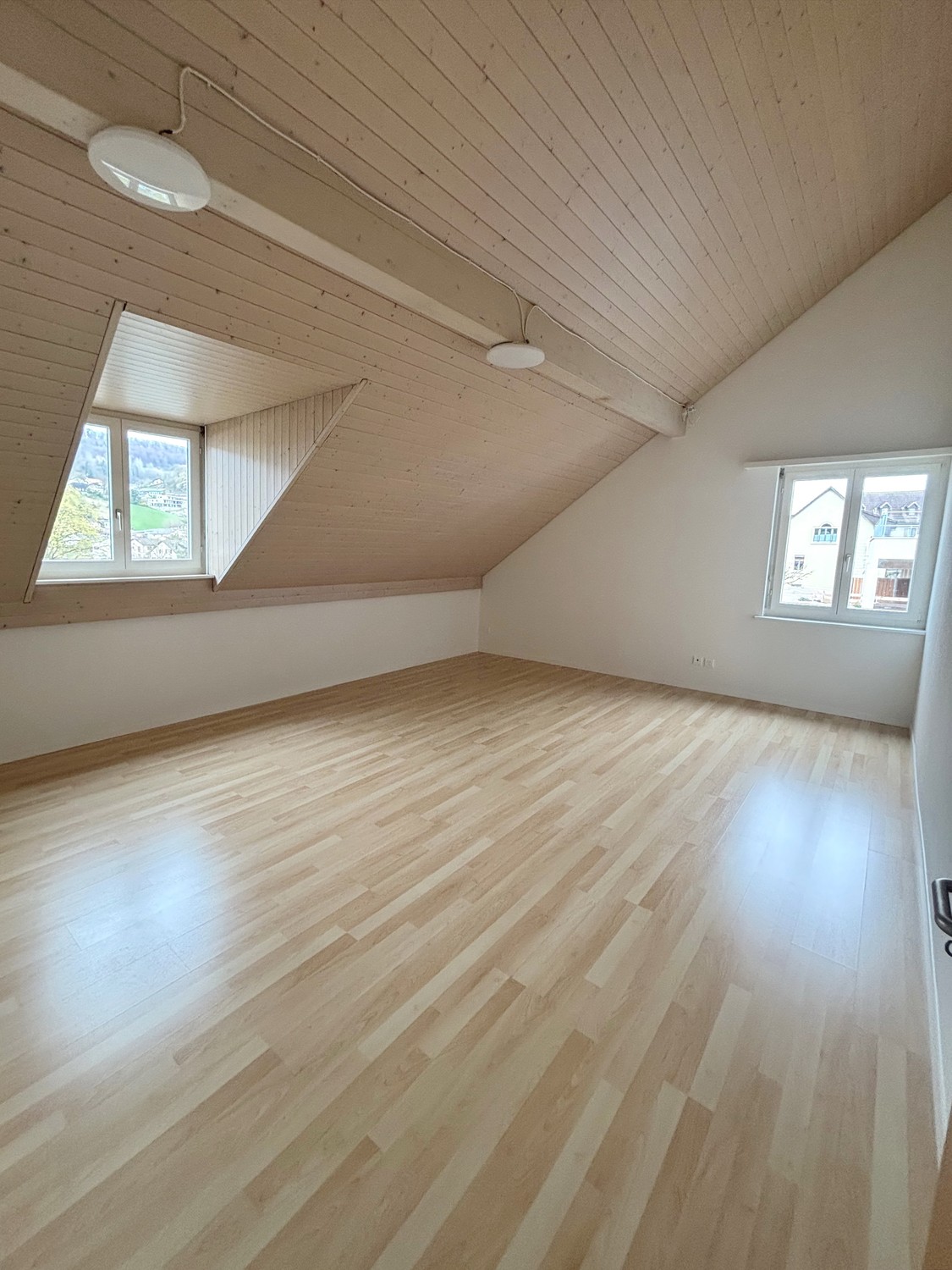 2 ½ rooms duplex, Foto 4 von 10