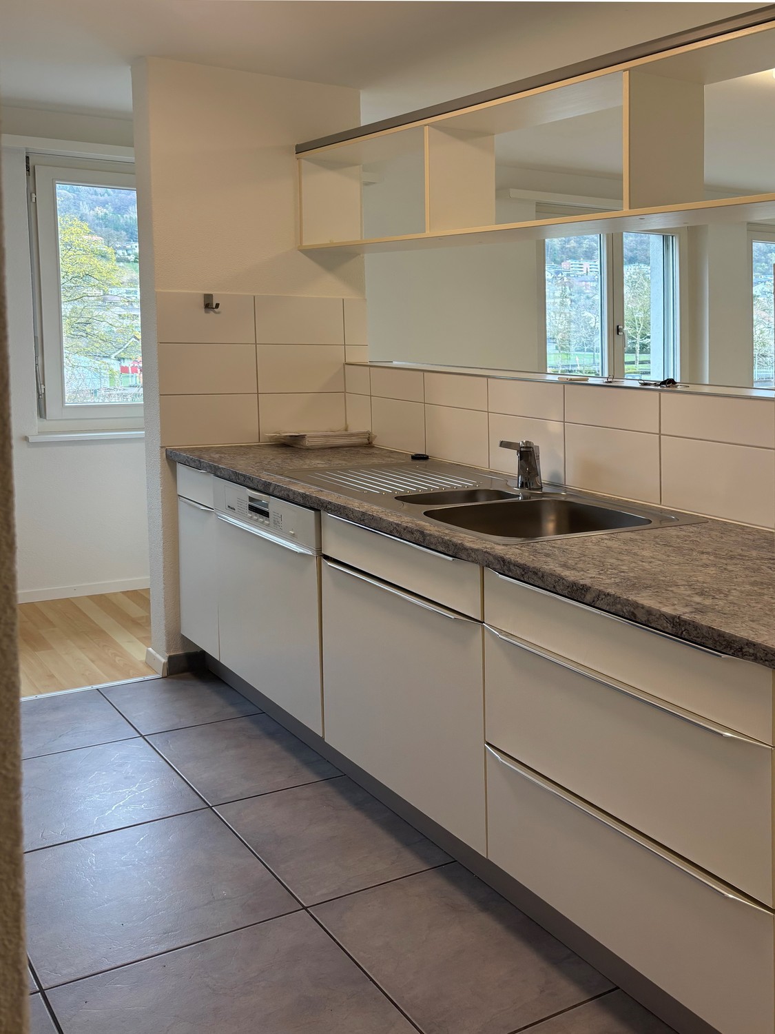 2 ½ rooms duplex, Foto 5 von 10