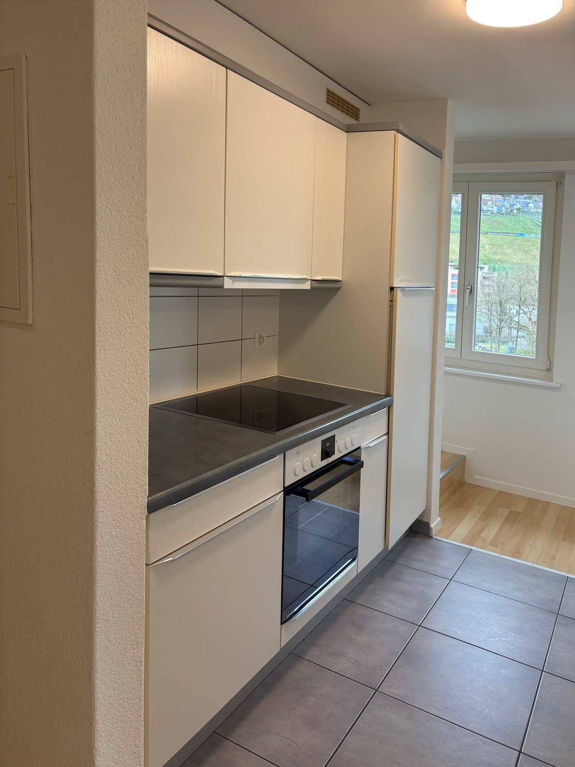 2 ½ rooms duplex, Foto 6 von 10