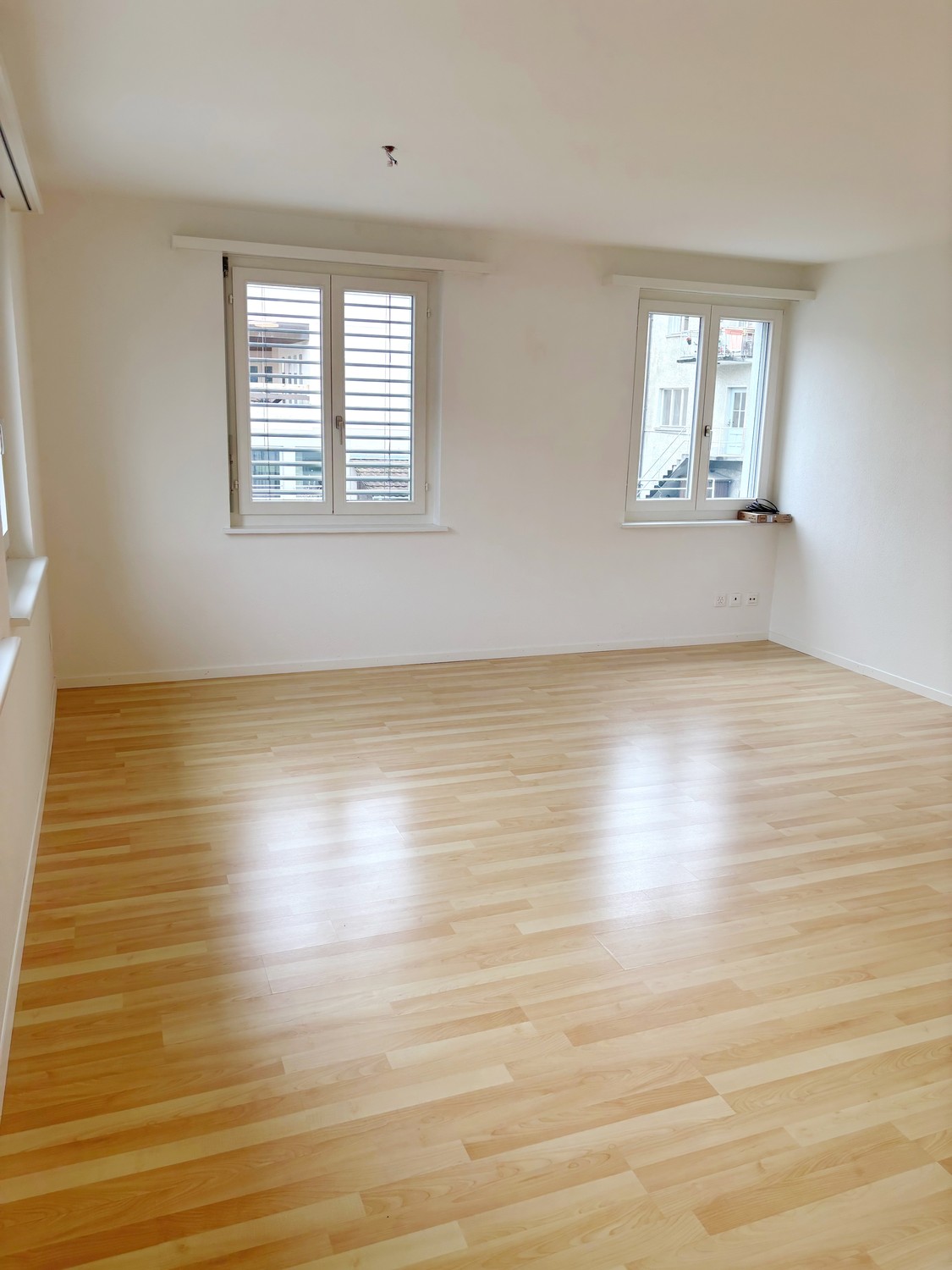 2 ½ rooms duplex, Foto 3 von 10