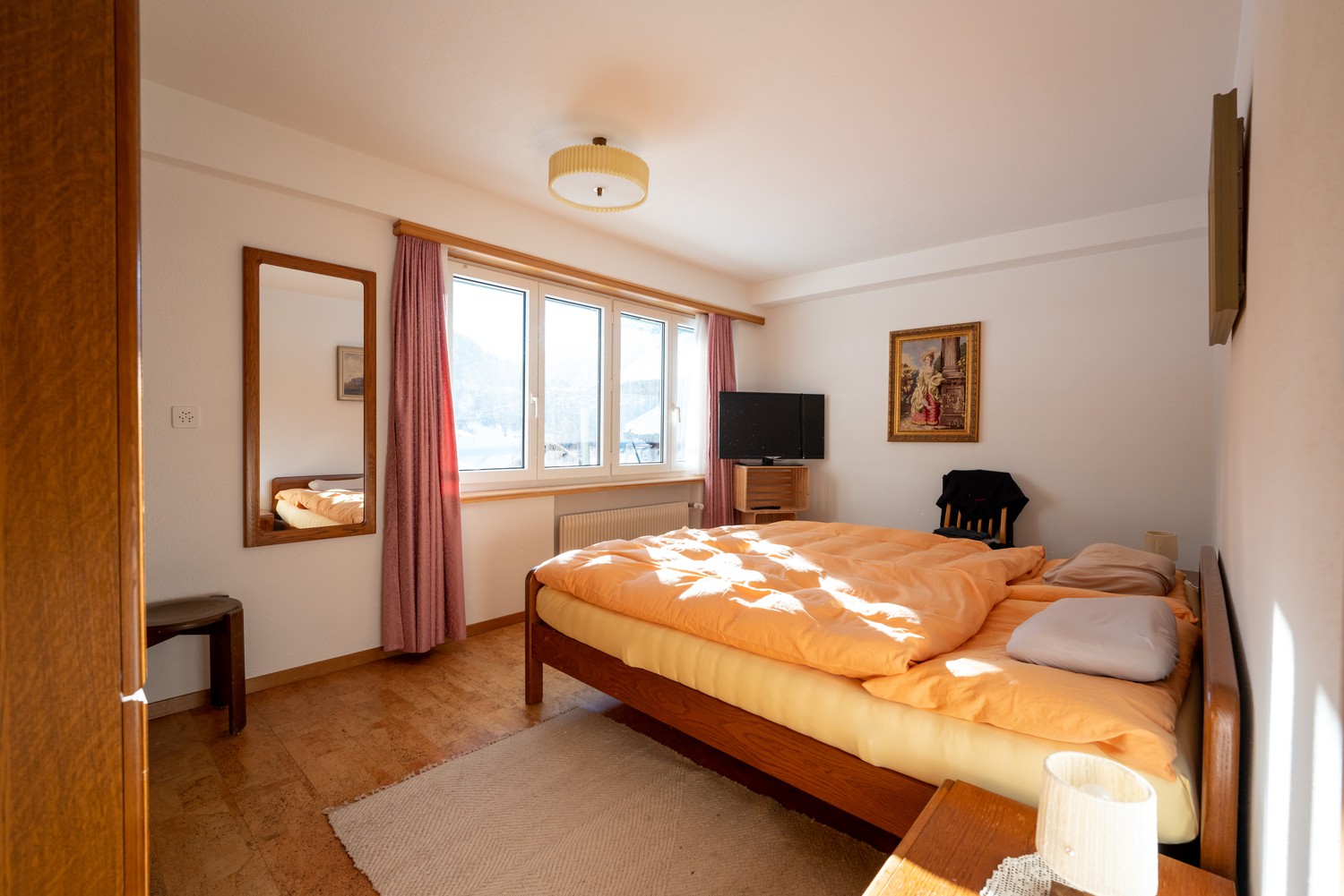 3 ½ rooms apartment, photo 5 of 7