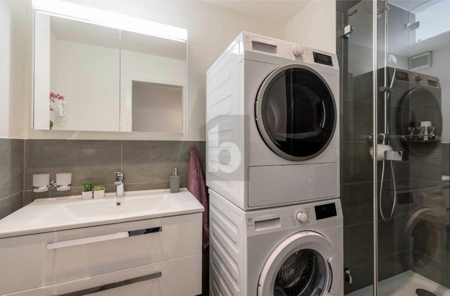2 ½ room duplex, photo 4 of 4