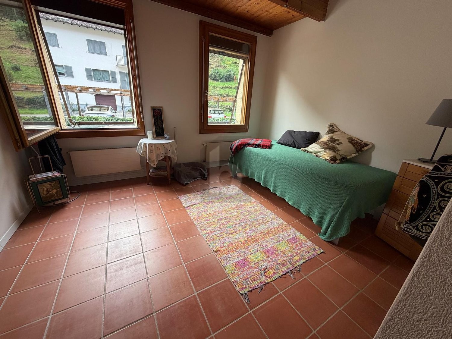 3 ½ Zimmer Reihenhaus