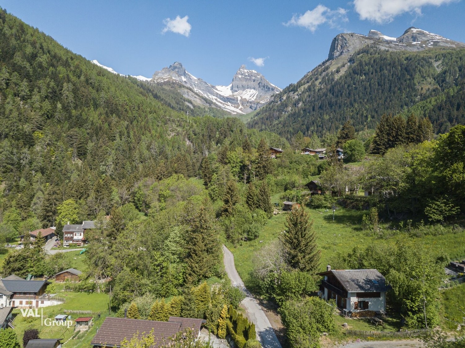 1529m² Bauland