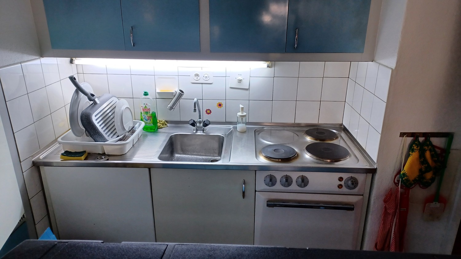 3 ½-Zimmer-Wohnung, Foto 3 von 6