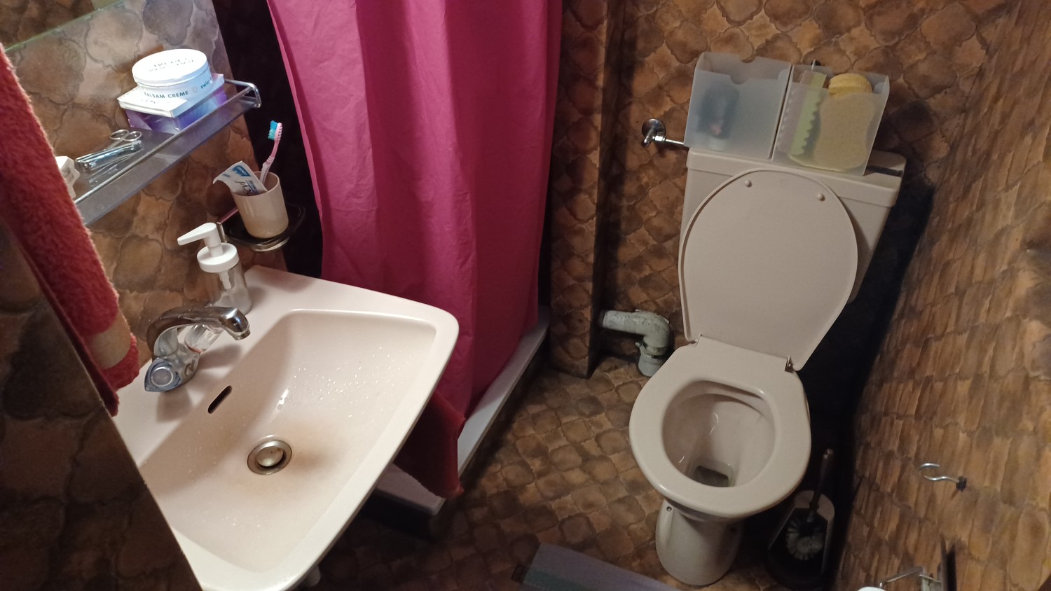 3 ½-Zimmer-Wohnung, Foto 4 von 6