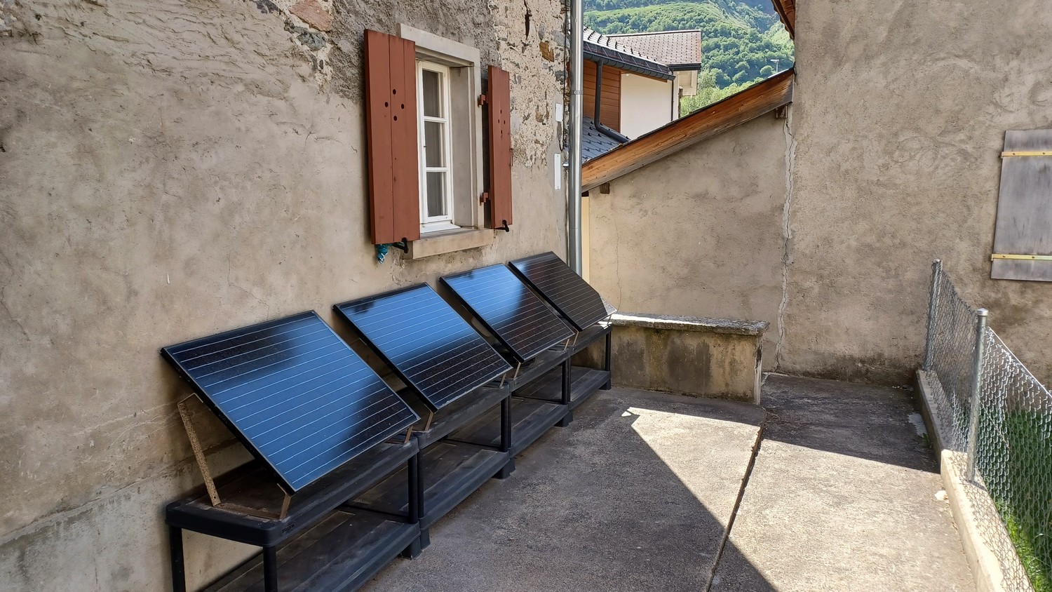 3 ½-Zimmer-Wohnung, Foto 5 von 6