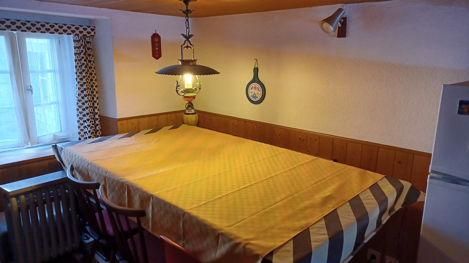 3 ½-Zimmer-Wohnung, Foto 2 von 6