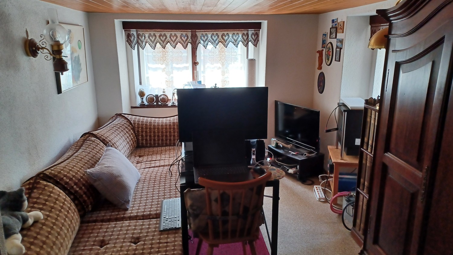 3 ½-Zimmer-Wohnung, Foto 1 von 6