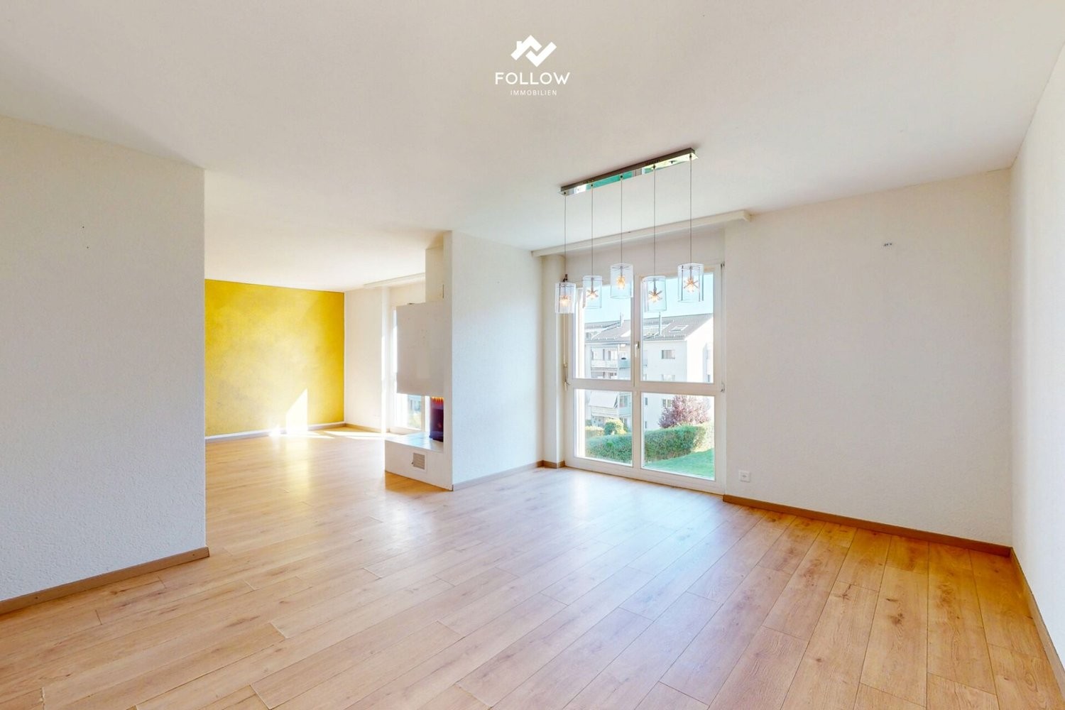 5 rooms apartment, Foto 6 von 10